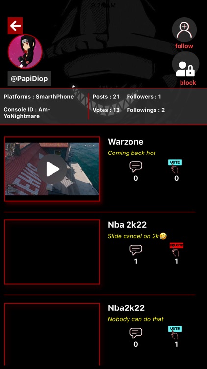 GG Officiel screenshot-4