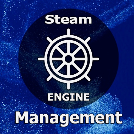 Steam. Management Engine CES icon