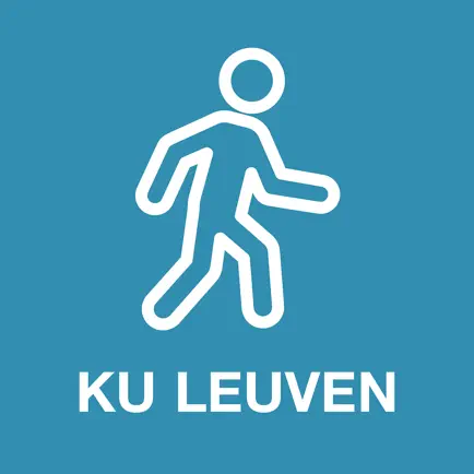 KU Leuven Walking Tours Читы