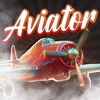 Aviator Sky Win icon
