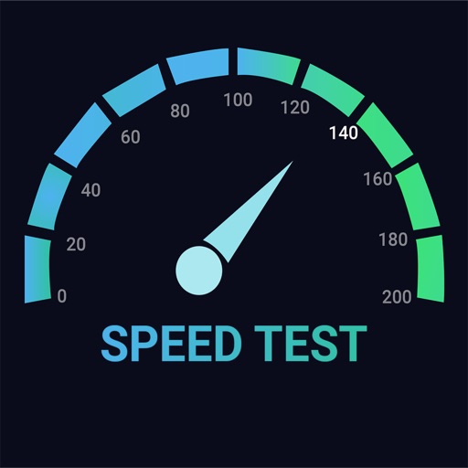 Speed Test - 5G Internet Test by Loopbots Technology