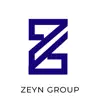 Zeyn group App Delete