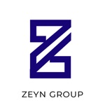 Download Zeyn group app