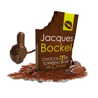Jacques Bockel Chocolatier