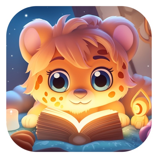 Fables－Kids Bedtime Stories icon