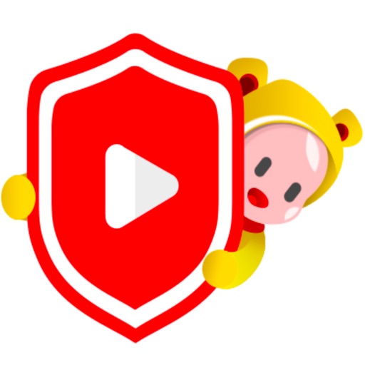 Kids tube Pro Icon