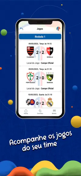 Game screenshot Assembléia Paraense hack