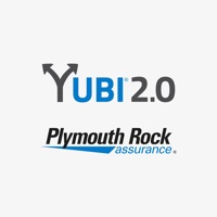 YUBI 2.0 logo