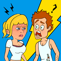 Braining Guess Who Riddles