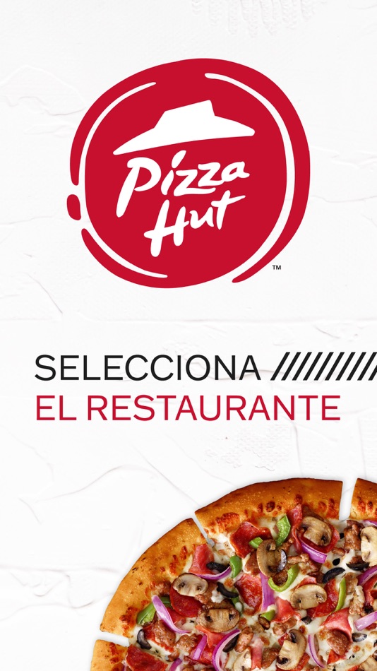 #4. Pizza Hut CR (iOS) 由: Comidas Centroamericanas, S.A.