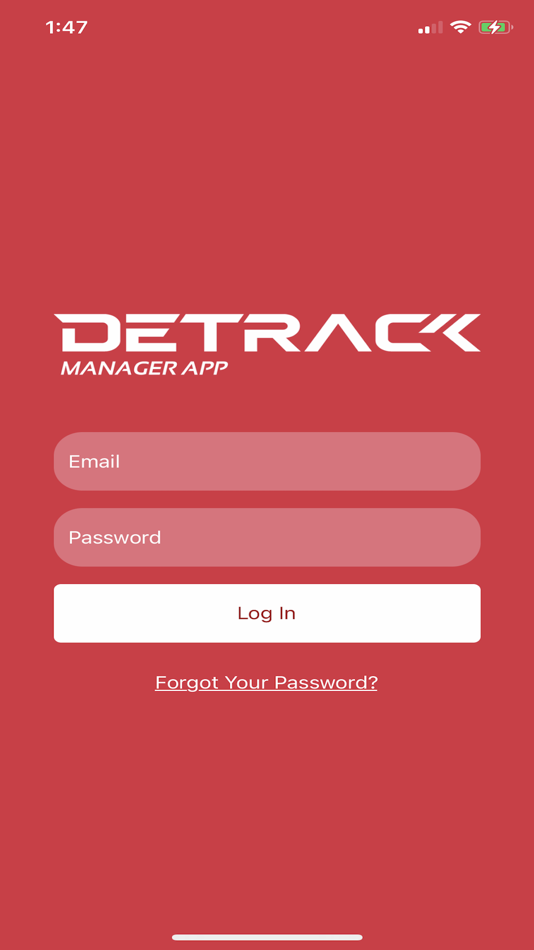 #1. POD Manager (iOS) 由: Detrack Systems Pte Ltd