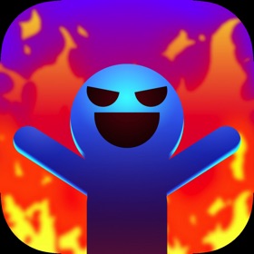 螢幕擷取畫面 (4) Burning It All