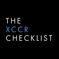 The Xccr Checklist: Diving