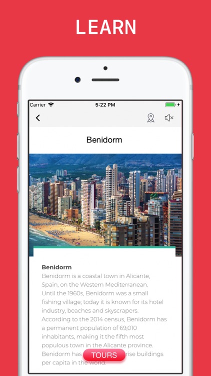 Alicante Travel Guide . screenshot-4