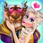 Princess and Beast Love Story App Negative Reviews