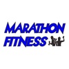 Marathon Fitness icon