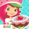 Strawberry Shortcake Bake Shop App Delete