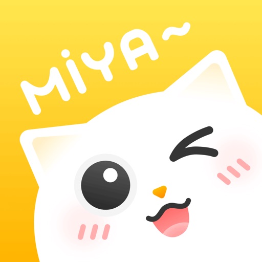 MIYA-Meet you. Meet good voice iOS App
