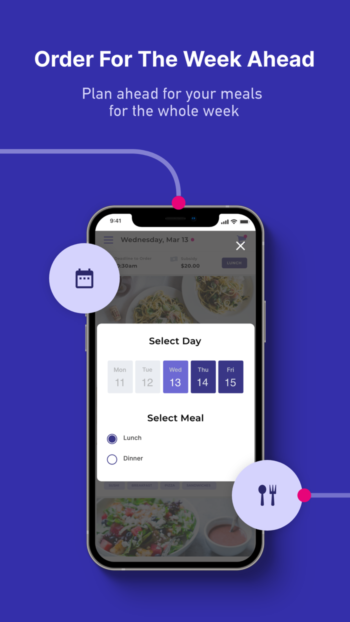 hungerhub Uncatering