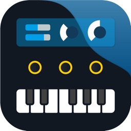 KORG Module icon