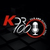 KDR 100 Classic R&B icon