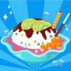 糖糖甜品店-冰淇淋做饭游戏