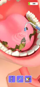 Teeth Merge screenshot #4 for iPhone