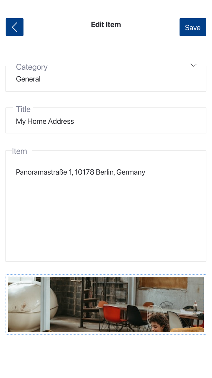 Copycatt - Auto Paste Keyboard