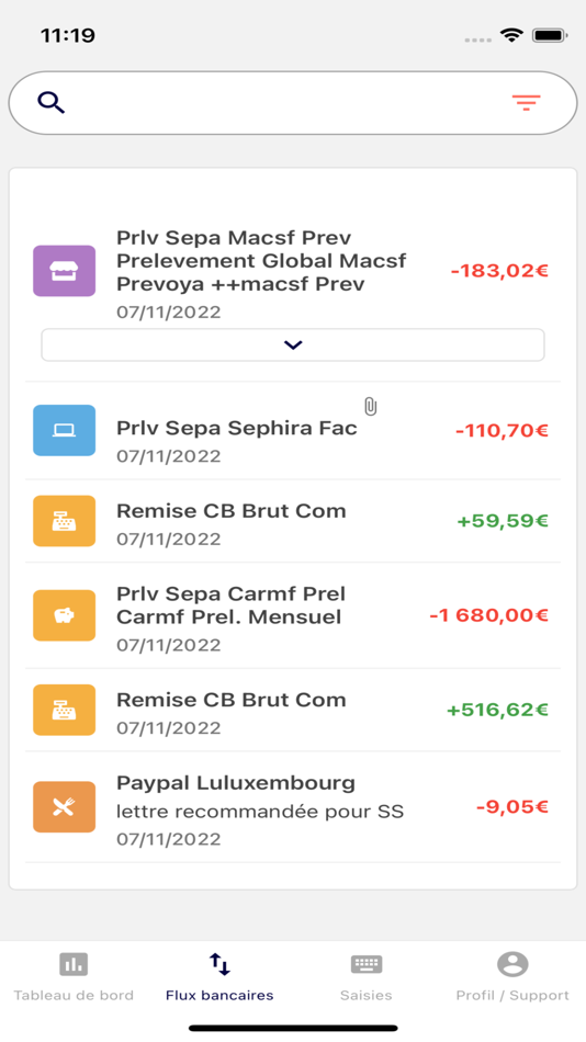 #3. limpeed BNC (iOS) 由: Self-Med