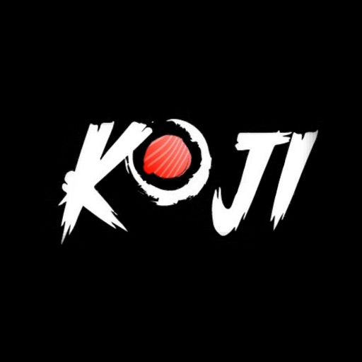 Koji Sushi Bar icon