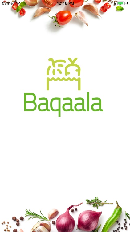 Baqaala Grocery Delivery
