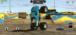 Game screenshot Monster Truck Destruction™ mod apk