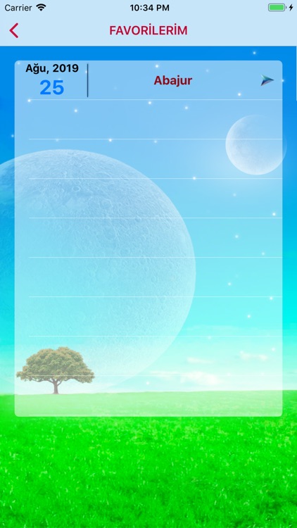 Rüya Tabirleri Sözlüğü screenshot-4