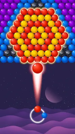 Game screenshot Bubble Shooter Pop Master apk