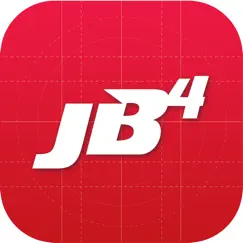jb4 mobile not working