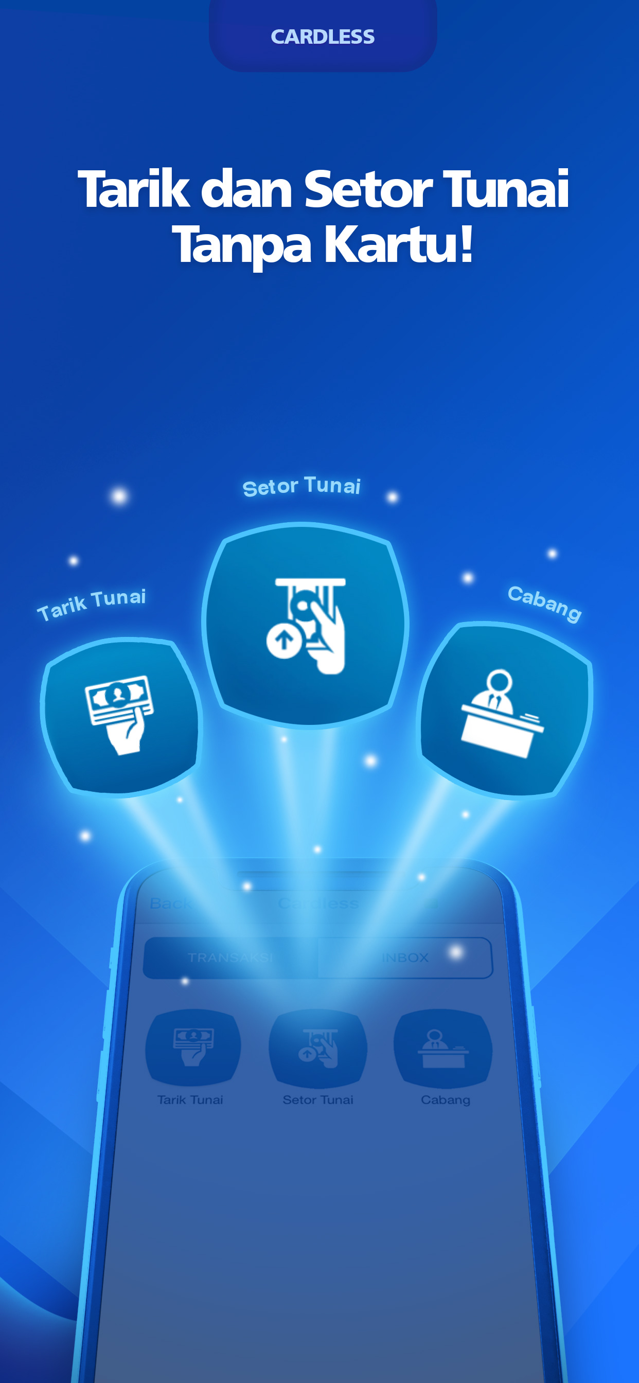 BCA mobile