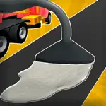 Road Repair Run App Problems