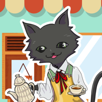Lunas Cake Shop