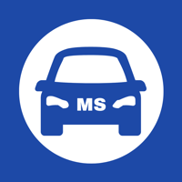 MS DMV Drivers License Test