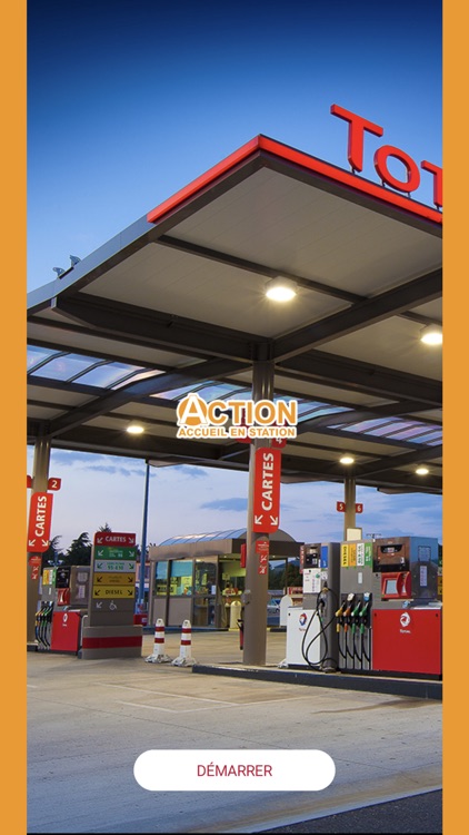 ACTION - Accueil En Station