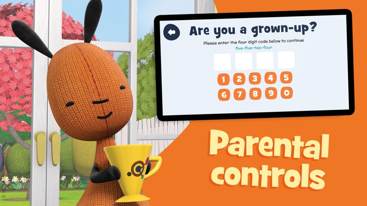 Bing: Watch, Play, Learn