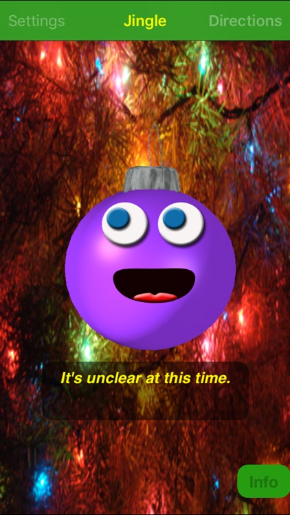 Jingle the Cute Christmas Ball screenshot-4