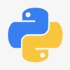 Tutorial for Python icon