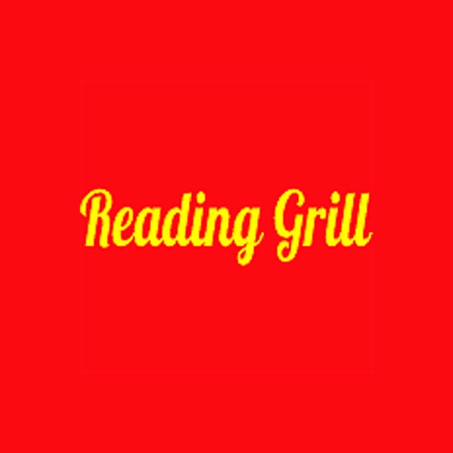 Reading Grill