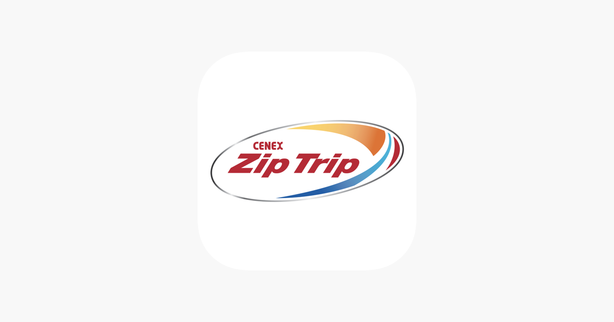 ‎Cenex Zip Trip on the App Store