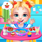 Baby Doll Daycare Dress Up