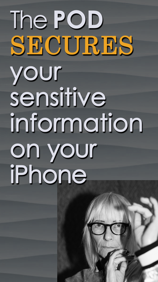 #2. ArchiveOne POD Lite (iOS) 来自: Immortal Inc.