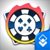Texas Solitaire Cube icon