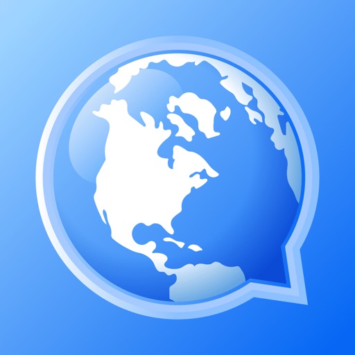 Translate - Pocket Translator iOS App