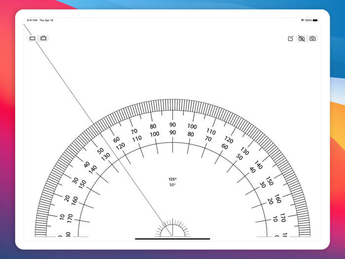 Protractor 2023